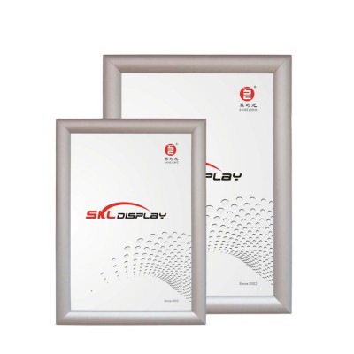 SKL 4-6S Plastic Snap Frame