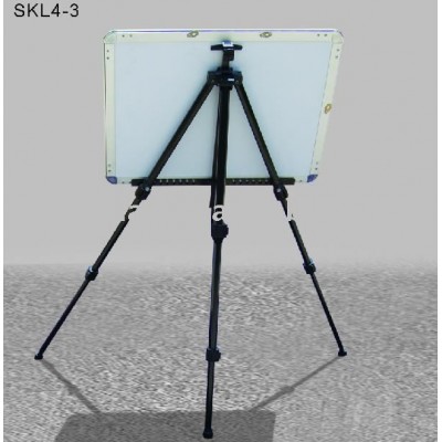 Aluminum Easel stand