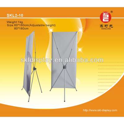 x-banner stands,display stands